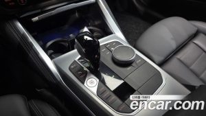 BMW 4-Series 420i M Sport Gran Coupe 2023 года из Южной Кореи