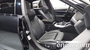 BMW 4-Series 420i M Sport Gran Coupe 2023 года из Южной Кореи