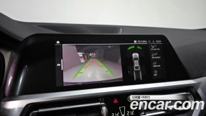 BMW 4-Series 420i M Sport Gran Coupe 2023 года из Южной Кореи