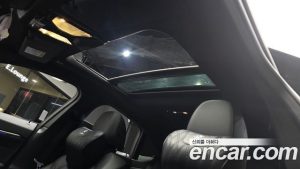 BMW 4-Series 420i M Sport Gran Coupe 2023 года из Южной Кореи