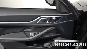BMW 4-Series 420i M Sport Gran Coupe 2023 года из Южной Кореи