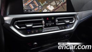 BMW 4-Series 420i M Sport Gran Coupe 2023 года из Южной Кореи