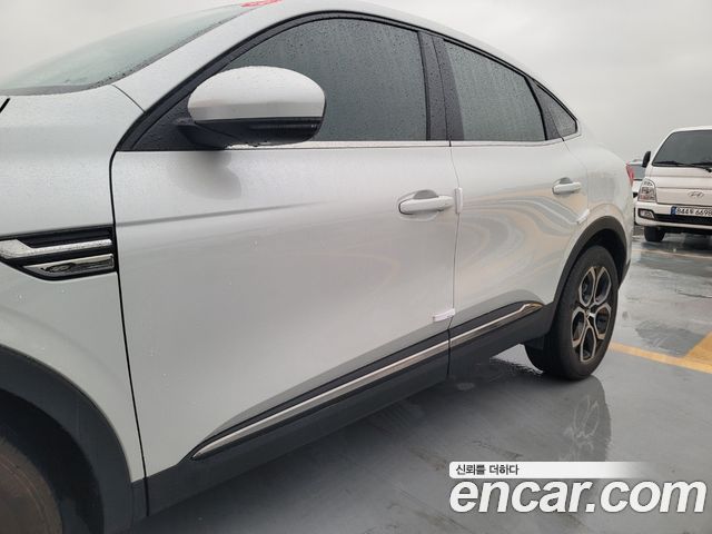 40078056_004.jpg Renault-KoreaSamsung XM3 1.3 TCe RE Signature 2023 года из Южной Кореи