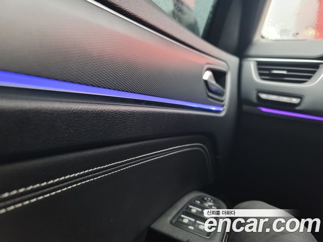 40078056_009.jpg Renault-KoreaSamsung XM3 1.3 TCe RE Signature 2023 года из Южной Кореи