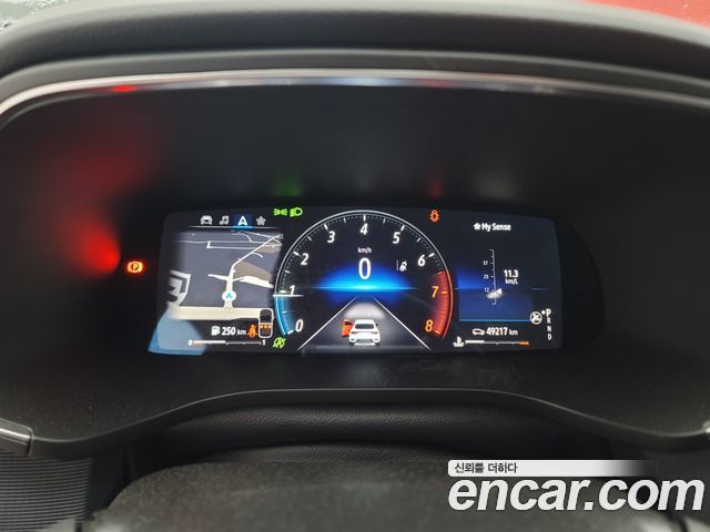 40078056_015.jpg Renault-KoreaSamsung XM3 1.3 TCe RE Signature 2023 года из Южной Кореи