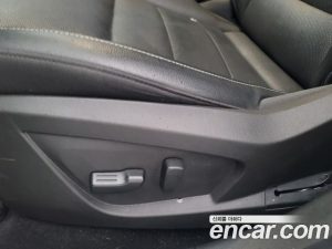 Renault-KoreaSamsung XM3 1.3 TCe RE Signature 2023 года из Южной Кореи