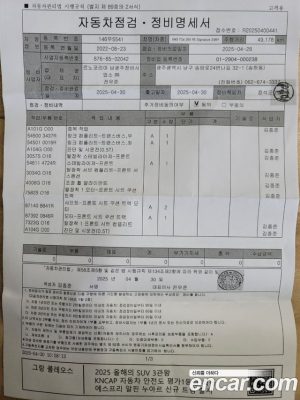 Renault-KoreaSamsung XM3 1.3 TCe RE Signature 2023 года из Южной Кореи