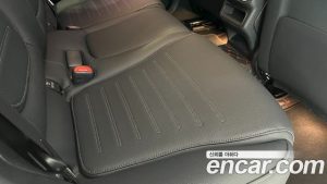 Mercedes-Benz GLC-Class GLC300 4MATIC AMG Line 2024 года из Южной Кореи
