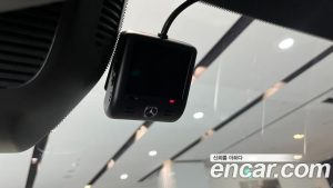 Mercedes-Benz GLC-Class GLC300 4MATIC AMG Line 2024 года из Южной Кореи