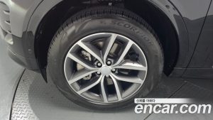 Land Rover Discovery Sport P250 Dynamic SE 2025 года из Южной Кореи