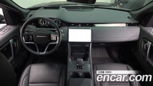 Land Rover Discovery Sport P250 Dynamic SE 2025 года из Южной Кореи