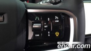 Land Rover Discovery Sport P250 Dynamic SE 2025 года из Южной Кореи