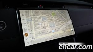 Land Rover Discovery Sport P250 Dynamic SE 2025 года из Южной Кореи