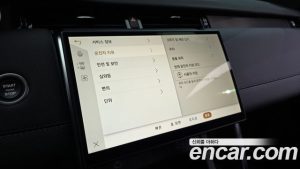 Land Rover Discovery Sport P250 Dynamic SE 2025 года из Южной Кореи