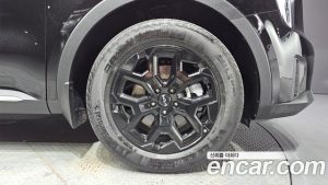 Kia Sorento HEV 1.6 2WD 2025 года из Южной Кореи
