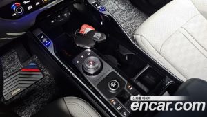 Kia Sorento HEV 1.6 2WD 2025 года из Южной Кореи