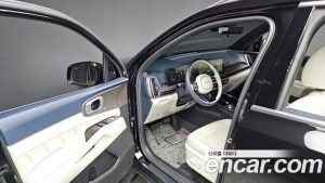 Kia Sorento HEV 1.6 2WD 2025 года из Южной Кореи