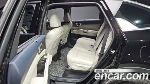 Kia Sorento HEV 1.6 2WD 2025 года из Южной Кореи