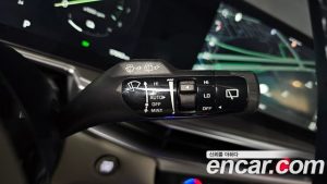 Kia Sorento HEV 1.6 2WD 2025 года из Южной Кореи