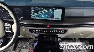 Kia Sorento HEV 1.6 2WD 2025 года из Южной Кореи