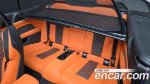 BMW M4 M4 Cabriolet Competition M xDrive 2023 года из Южной Кореи