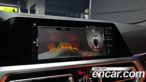 BMW M4 M4 Cabriolet Competition M xDrive 2023 года из Южной Кореи