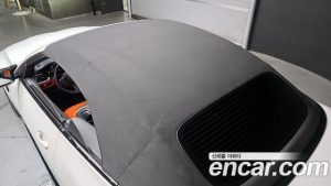 BMW M4 M4 Cabriolet Competition M xDrive 2023 года из Южной Кореи