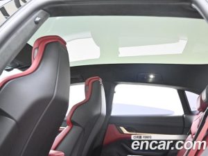 Porsche Taycan Turbo CROSS TURISMO 2024 года из Южной Кореи
