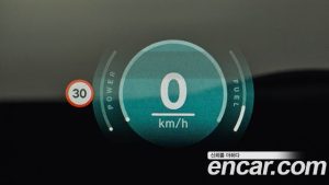 Mini Cooper Favoured 2025 года из Южной Кореи