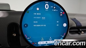 Mini Cooper Favoured 2025 года из Южной Кореи