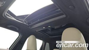 Mini Cooper Favoured 2025 года из Южной Кореи