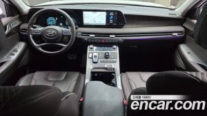 Hyundai Palisade Бензин 3.8 2WD 2024 года из Южной Кореи