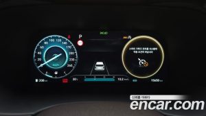 Hyundai Palisade Бензин 3.8 2WD 2024 года из Южной Кореи