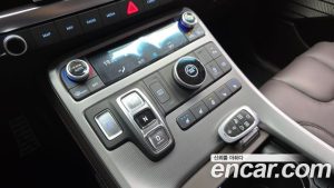 Hyundai Palisade Бензин 3.8 2WD 2024 года из Южной Кореи