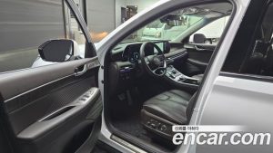 Hyundai Palisade Бензин 3.8 2WD 2024 года из Южной Кореи