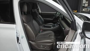 Hyundai Palisade Бензин 3.8 2WD 2024 года из Южной Кореи