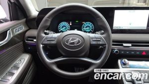 Hyundai Palisade Бензин 3.8 2WD 2024 года из Южной Кореи