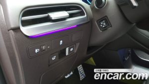 Hyundai Palisade Бензин 3.8 2WD 2024 года из Южной Кореи