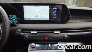 Hyundai Palisade Бензин 3.8 2WD 2024 года из Южной Кореи