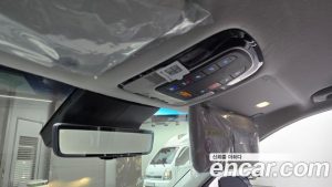 Hyundai Palisade Бензин 3.8 2WD 2024 года из Южной Кореи