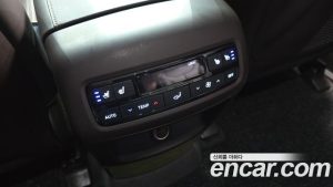 Hyundai Palisade Бензин 3.8 2WD 2024 года из Южной Кореи