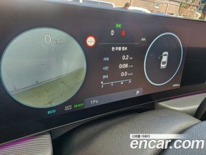 Hyundai Sonata Inspiration 2024 года из Южной Кореи