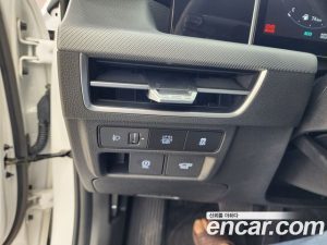 Hyundai Sonata Inspiration 2024 года из Южной Кореи