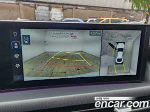 Hyundai Sonata Inspiration 2024 года из Южной Кореи