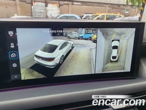 Hyundai Sonata Inspiration 2024 года из Южной Кореи