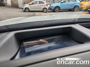 Hyundai Sonata Inspiration 2024 года из Южной Кореи
