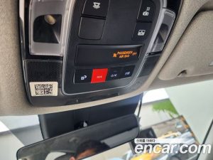Hyundai Sonata Inspiration 2024 года из Южной Кореи