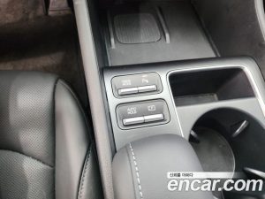 Hyundai Sonata Inspiration 2024 года из Южной Кореи