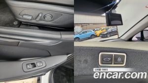 Hyundai Sonata Inspiration 2024 года из Южной Кореи