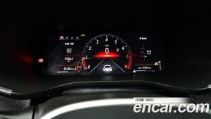 Renault-KoreaSamsung Arkana 1.6 GTe Iconic 2025 года из Южной Кореи